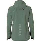 VAUDE Yaras 3-in-1 Jas Voor Dames dames Dubbele jas
