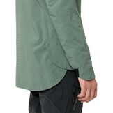 VAUDE Yaras 3-in-1 Jas Voor Dames dames Dubbele jas