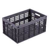 Fietskar - Fietsaanhanger - tot 50 kg - afneembare transportbox
