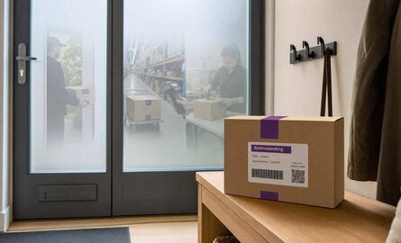 vidaXL retourneren: zo werkt het, en dit gebeurt er daarna met jouw product