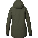 Dames Skijas Killtec KSW 110 | Waterdicht & Ademend | 58% Korting