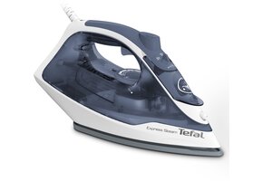 Stoomstrijkijzer Tefal FV2837: 2400W, 165g/min Stoomboost (-9%)