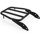 Sissy Bar Rugsteun & Bagagerek voor Kawasaki Vulcan S 650 - Zwart (60% Korting)