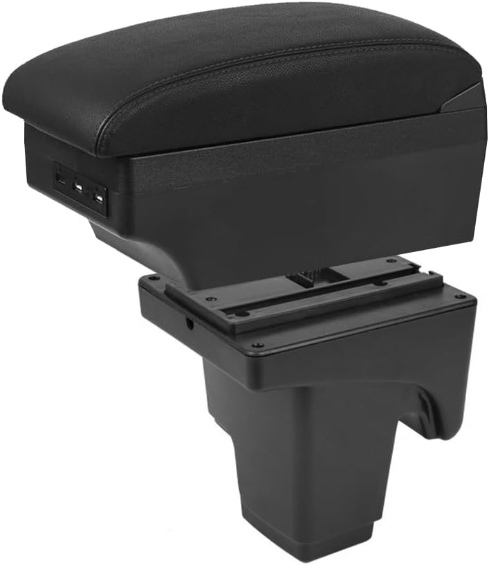 Armleuningbox met USB voor Ford Focus MK2 (2005-2011) - 29% Korting