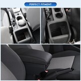 Armleuningbox met USB voor Ford Focus MK2 (2005-2011) - 29% Korting