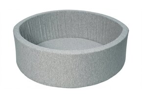 Ballenbak 90cm - Zacht Foam - 34% Korting