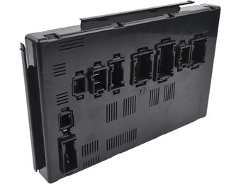 Bisenya Achteraanwinst module SAM met aanhangerfunctie Vervanging voor GL320 GL350 GL550 ML350 ML450 ML550 R350 Niet voor elektrische ramen | Compatibel met Mercedes-Benz 164/251 R350 2010-2012 1649005401, 1649005101, A1649005401, A1649005101