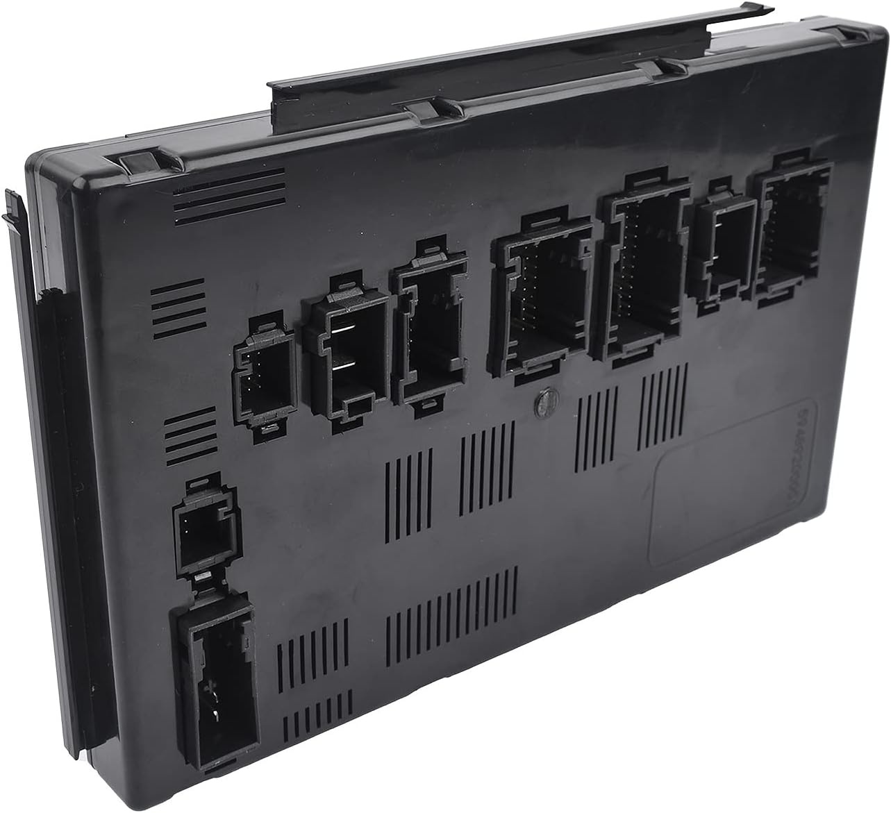 Bisenya Achteraanwinst module SAM met aanhangerfunctie Vervanging voor GL320 GL350 GL550 ML350 ML450 ML550 R350 Niet voor elektrische ramen | Compatibel met Mercedes-Benz 164/251 R350 2010-2012 1649005401, 1649005101, A1649005401, A1649005101