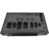Bisenya Achteraanwinst module SAM met aanhangerfunctie Vervanging voor GL320 GL350 GL550 ML350 ML450 ML550 R350 Niet voor elektrische ramen | Compatibel met Mercedes-Benz 164/251 R350 2010-2012 1649005401, 1649005101, A1649005401, A1649005101