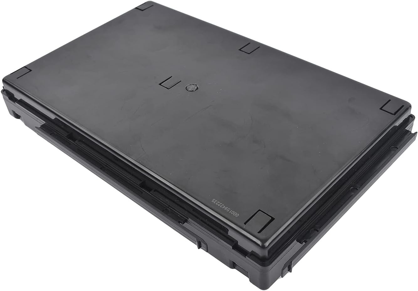 Bisenya Achteraanwinst module SAM met aanhangerfunctie Vervanging voor GL320 GL350 GL550 ML350 ML450 ML550 R350 Niet voor elektrische ramen | Compatibel met Mercedes-Benz 164/251 R350 2010-2012 1649005401, 1649005101, A1649005401, A1649005101