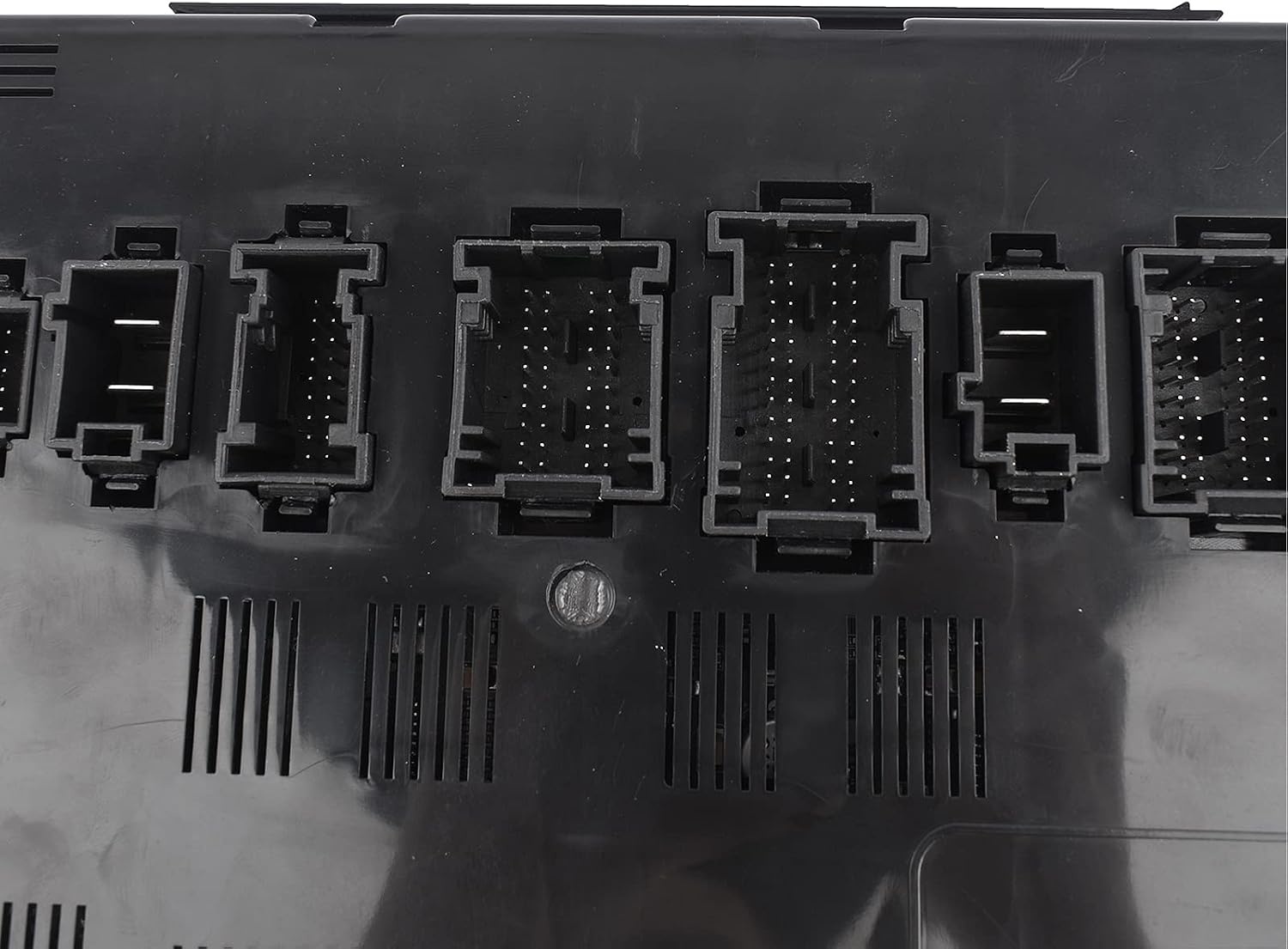 Bisenya Achteraanwinst module SAM met aanhangerfunctie Vervanging voor GL320 GL350 GL550 ML350 ML450 ML550 R350 Niet voor elektrische ramen | Compatibel met Mercedes-Benz 164/251 R350 2010-2012 1649005401, 1649005101, A1649005401, A1649005101