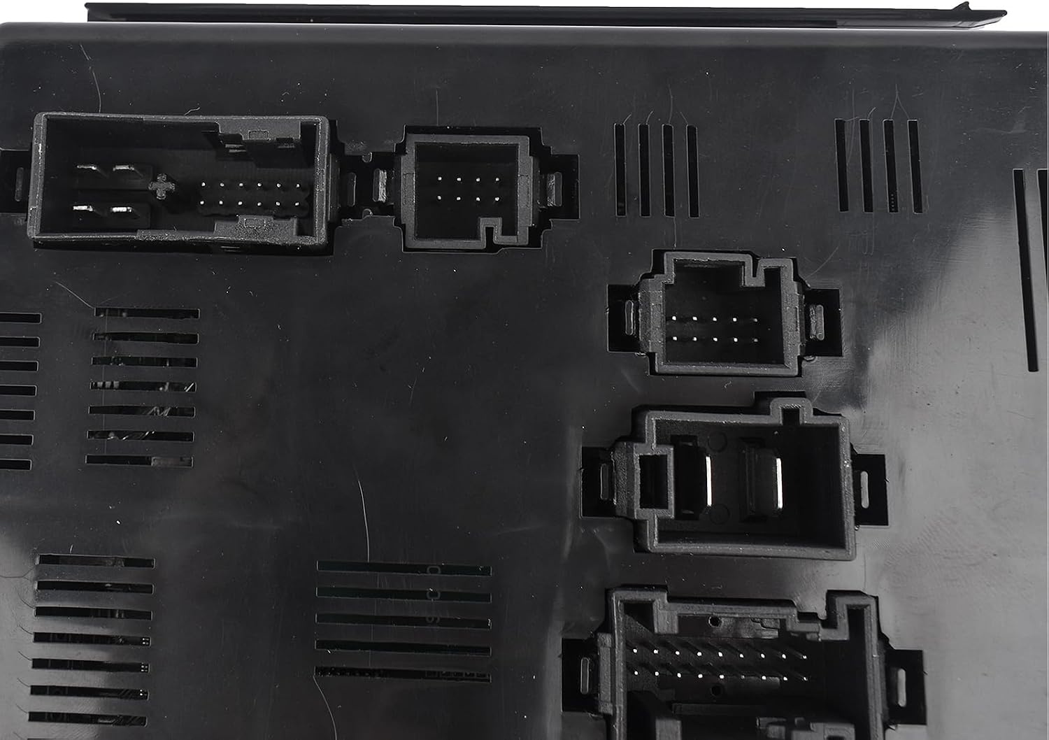 Bisenya Achteraanwinst module SAM met aanhangerfunctie Vervanging voor GL320 GL350 GL550 ML350 ML450 ML550 R350 Niet voor elektrische ramen | Compatibel met Mercedes-Benz 164/251 R350 2010-2012 1649005401, 1649005101, A1649005401, A1649005101