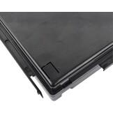 Bisenya Achteraanwinst module SAM met aanhangerfunctie Vervanging voor GL320 GL350 GL550 ML350 ML450 ML550 R350 Niet voor elektrische ramen | Compatibel met Mercedes-Benz 164/251 R350 2010-2012 1649005401, 1649005101, A1649005401, A1649005101