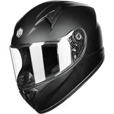 ILM Motorhelm Kinderen Volgelaats ECE Model MF521 - Maat XL