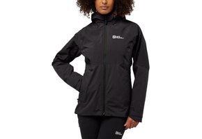 Dames 3-in-1 winterjas - Waterdicht & Winddicht met Fleece