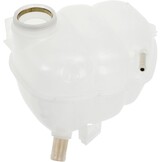 Koelvloeistof Expansievat Opel Vectra 1995-2008 | Wit PP | 35% Korting