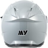 MY Jethelm Rollerhelm mit Sonnenblende,ECE22.06 Zertifizierter,Komfort-Innenfutter Komplett Herausnehmbar,Motorradhelm Mofa Vespa Helm für Herren und Damen,Modell MY-835
