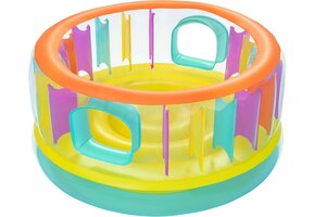 Opblaasbaar Springkasteel voor Kinderen | Binnen/Buiten | -34%