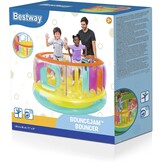 Bestway Opblaasbare Trampoline voor Kinderen 180 cm - 60% Korting