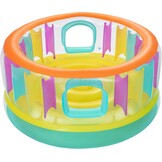 Bestway Opblaasbare Trampoline voor Kinderen 180 cm - 60% Korting