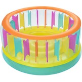 Bestway Opblaasbare Trampoline voor Kinderen 180 cm - 60% Korting
