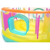 Bestway Opblaasbare Trampoline voor Kinderen 180 cm - 60% Korting