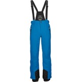 Heren Functionele Skibroek Groen XL - 58% Korting