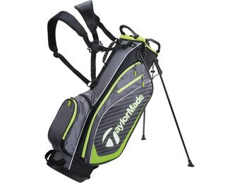 TaylorMade Pro 6.0 Stand Bag