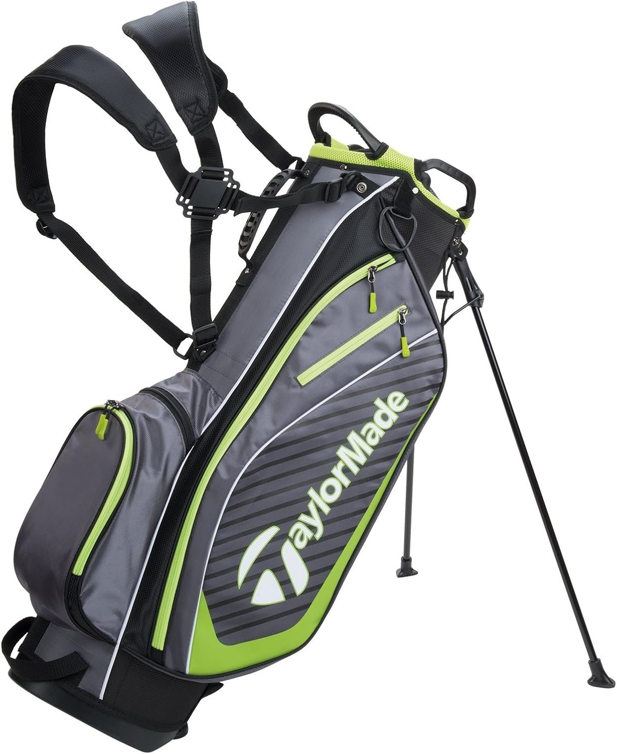 TaylorMade Pro 6.0 Stand Bag