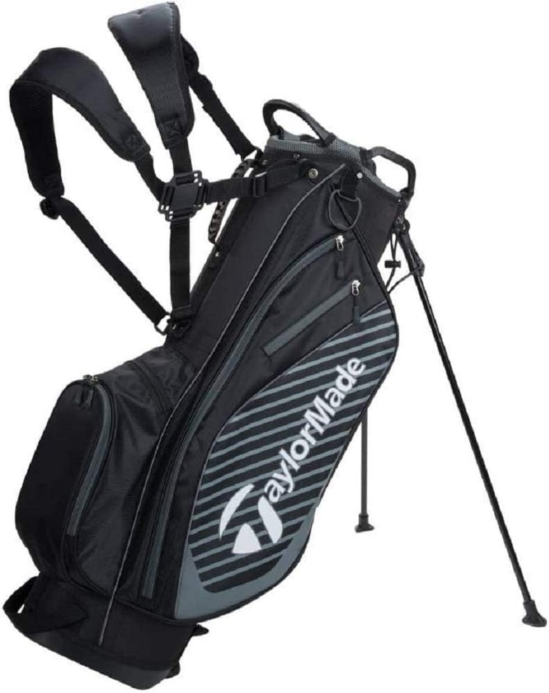 TaylorMade Pro 6.0 Stand Bag