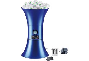 Tafeltennisrobot V300 - Training & Fun met 35% Korting!