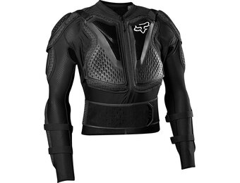Fox Racing Fox Titan Sport Jacket Black