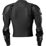 Fox Racing Fox Titan Sport Jacket Black