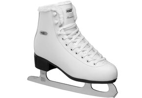 Roces Kunstschaatsen Dames Wit - Maat 42 (40% Korting)