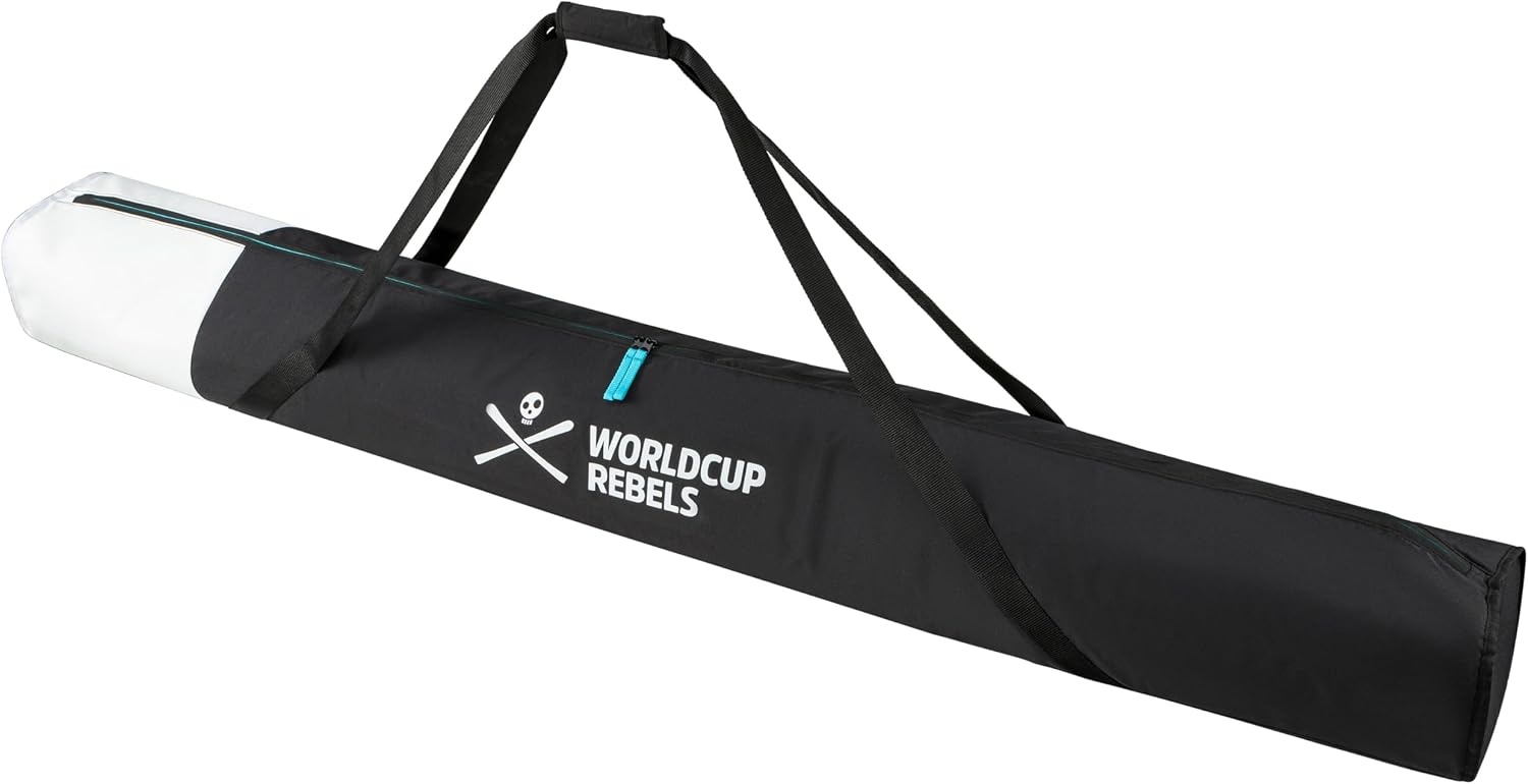 HEAD Rebls Single Skibag Short 180cm