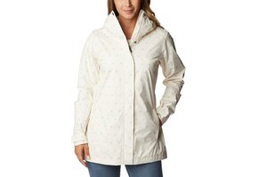 Waterdichte Damesjas Columbia Splash A Little II - 35% Korting