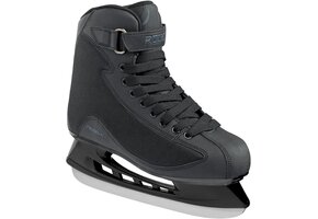 Roces RSK 2 Schaatsen Heren - Maat 45 - Zwart - 41% Korting