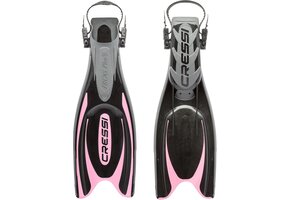 Cressi Frog Plus Duikvinnen (34% Korting)