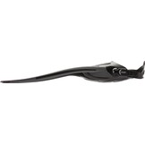 Cressi Adult Powerful Efficient Open Heel Scuba Diving Fins | Frog Plus: made in Italy