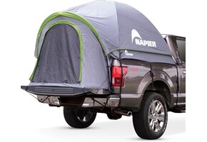 Waterdichte Vrachtwagenbedtent (6.4'-6.7') - 35% Korting