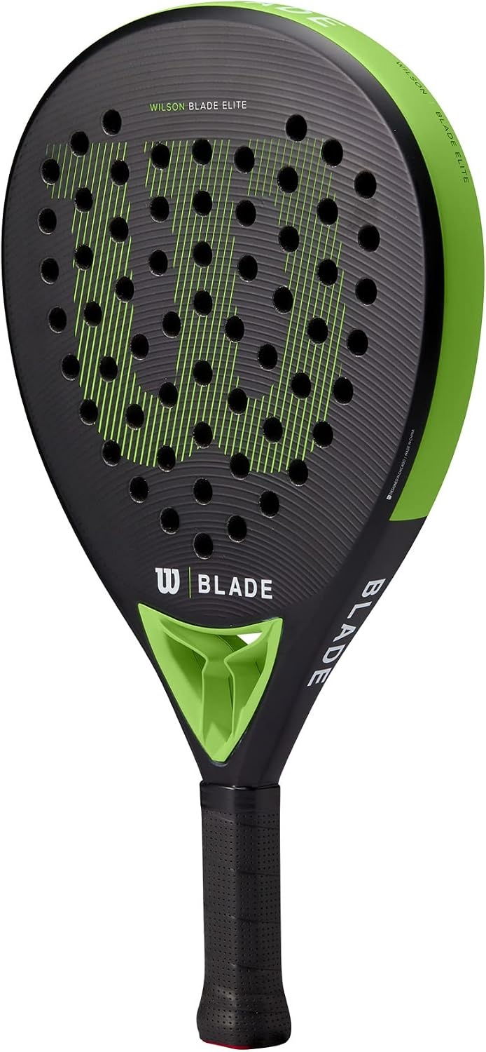 Wilson Blade Elite V2