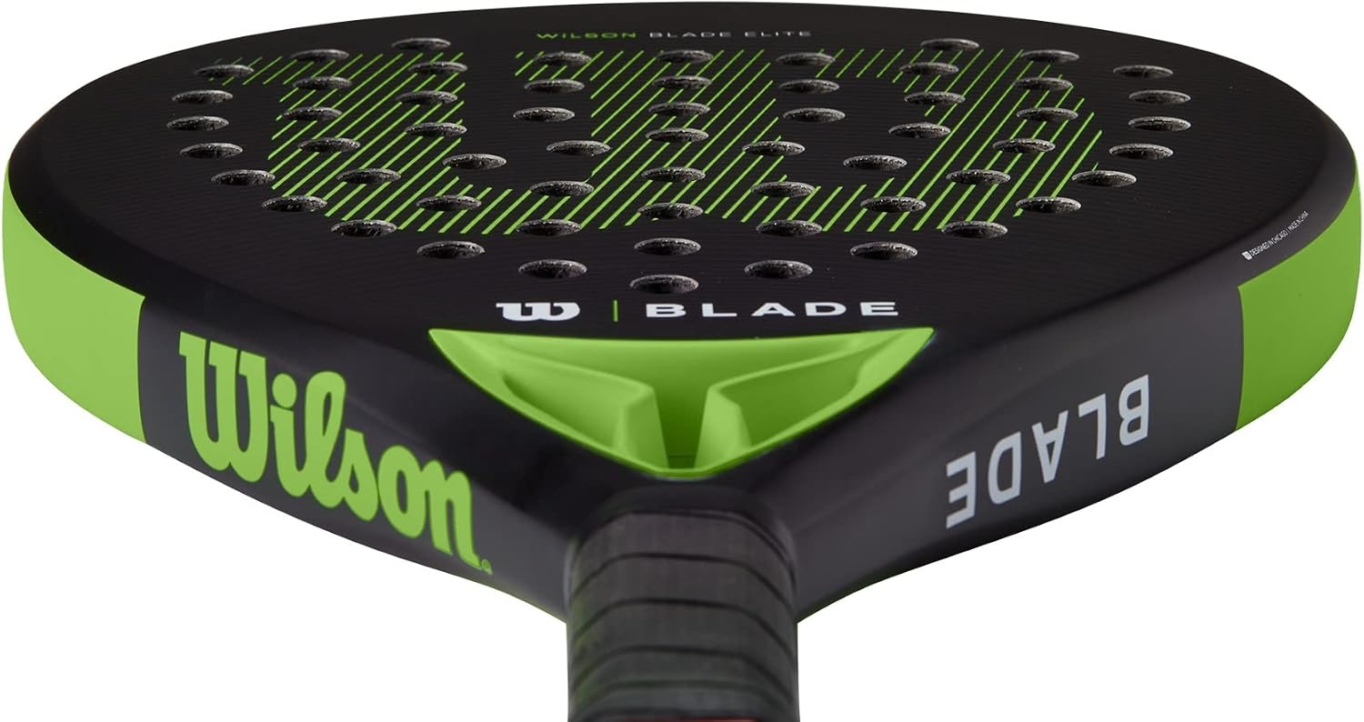 Wilson Blade Elite V2