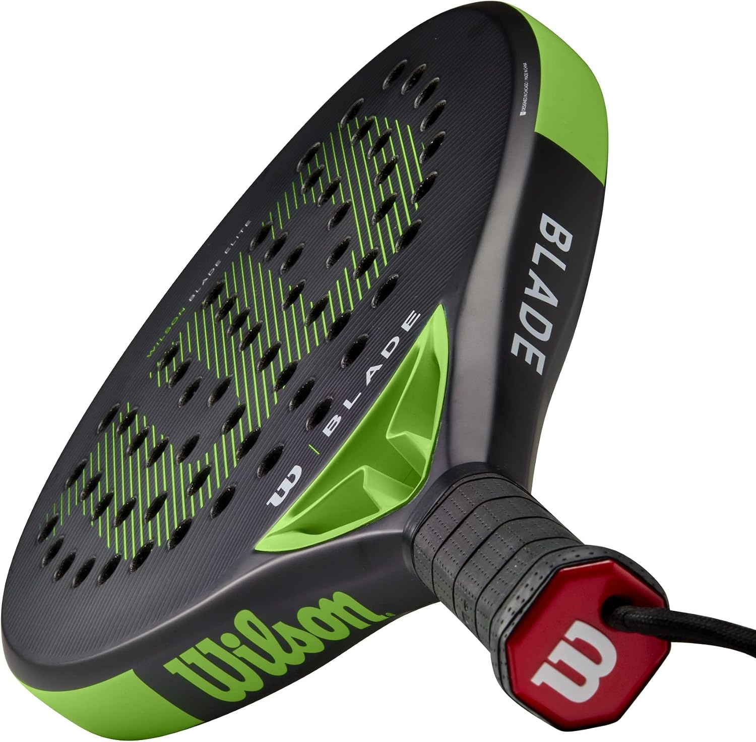 Wilson Blade Elite V2
