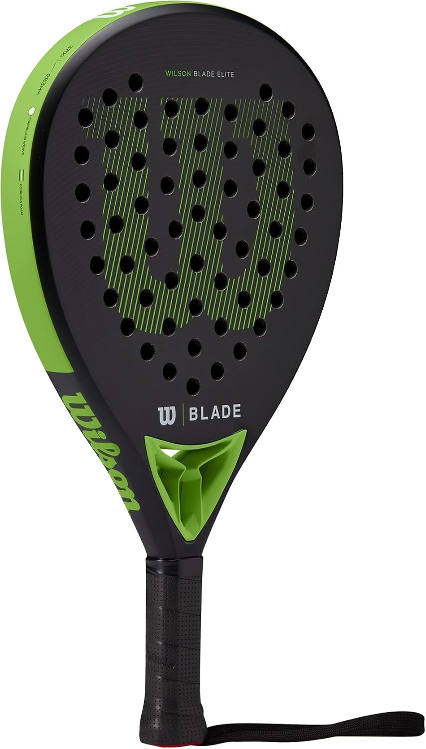 Wilson Blade Elite V2