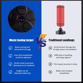 Muziek Boksmachine Bluetooth - 61% Korting!