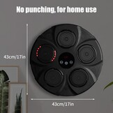 Muziek Boksmachine Bluetooth - 61% Korting!