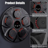 Muziek Boksmachine Bluetooth - 61% Korting!