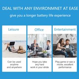Dell Laptopaccu 97Wh - 39% Korting
