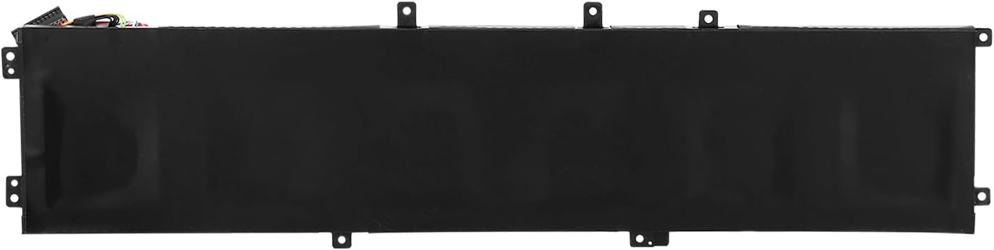 Dell Laptopaccu 97Wh - 39% Korting