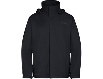 VAUDE Men's Escape Light Jacket heren Jas (1-Pack)